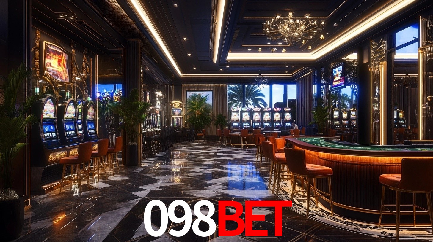 Welcome Bonus 098bet