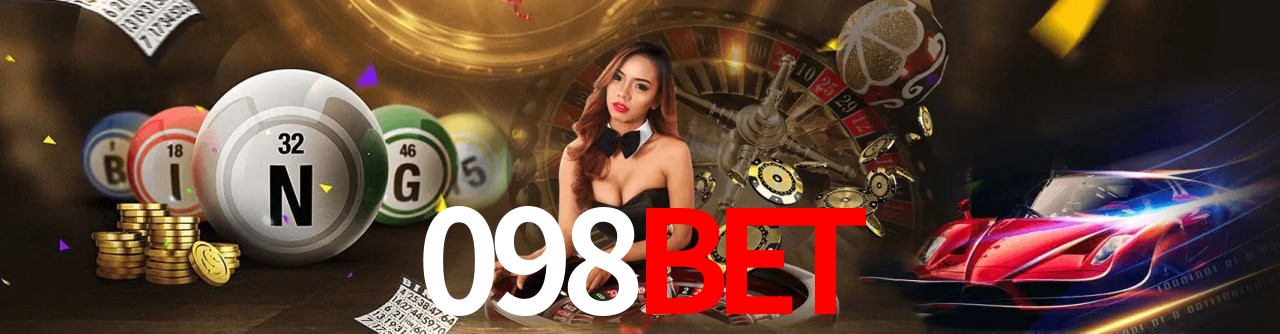098bet São Paulo - Top Slots