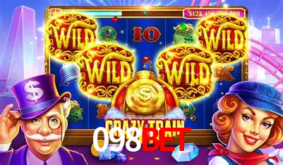 098bet Bônus - Pacote R$5.000 + VIP
