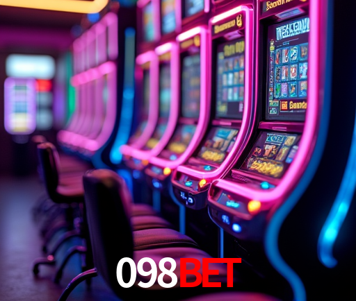 098bet Slot - 320+ Caça-Níqueis Premium