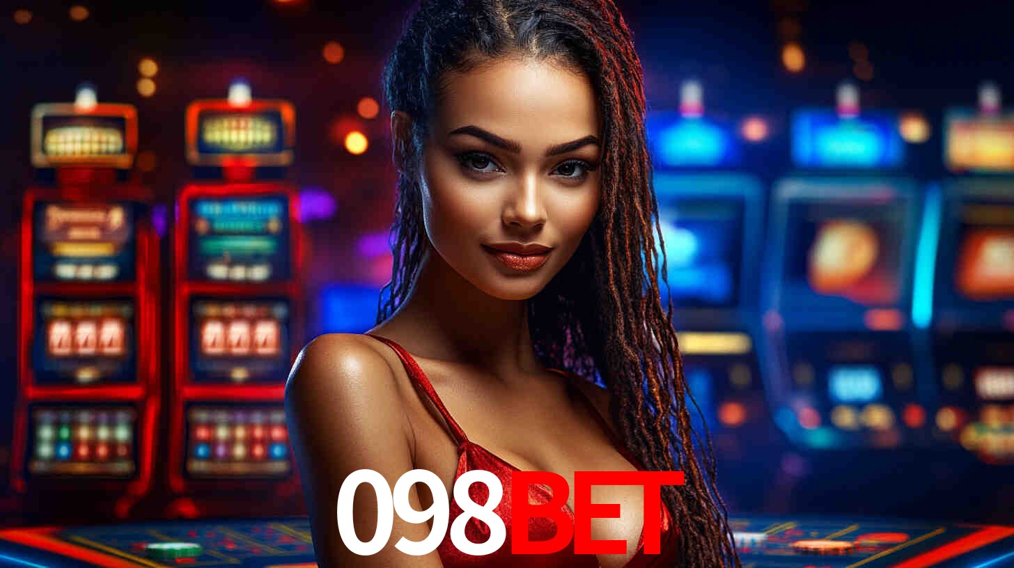 Desvendando o Mundo dos Jogos Virtuais na 098bet