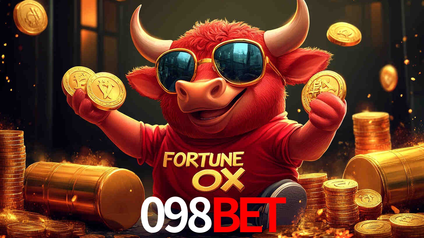 Apostas Esportivas na 098bet: Um Guia Completo