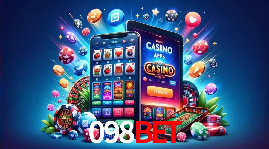 Weekend Specials 098bet