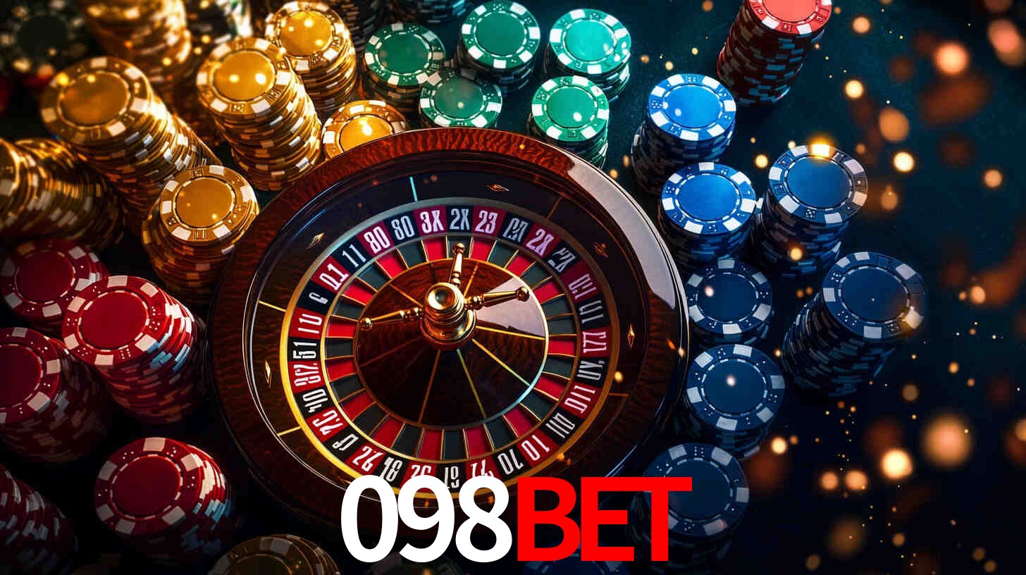 Tournaments 098bet