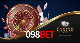 Provedores de Jogos 098bet