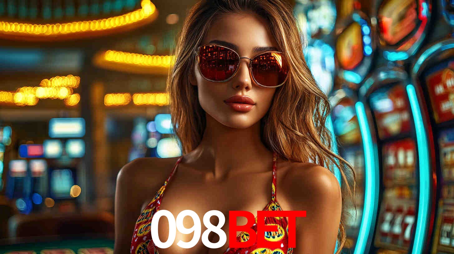 Programa VIP 098bet