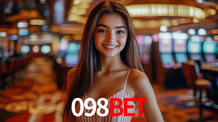 Daily Bonuses 098bet